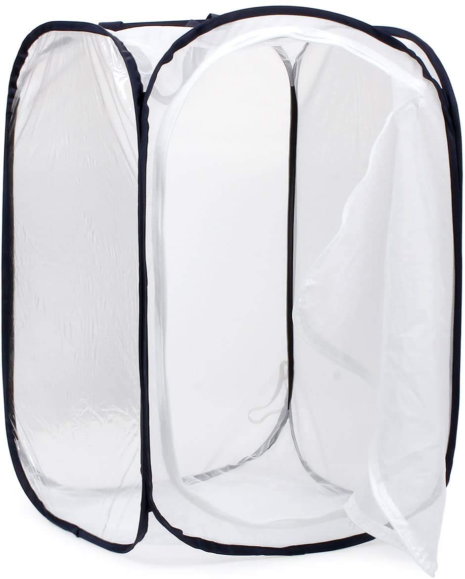 ������̵����SATiNU 60*40*40CM �������Ȣ ��ʪ������ ɸ��Ȣ �ޤ������� ������� �ݥåץ��åץϥ����� �̵��� �ͥå� 4������ 3...