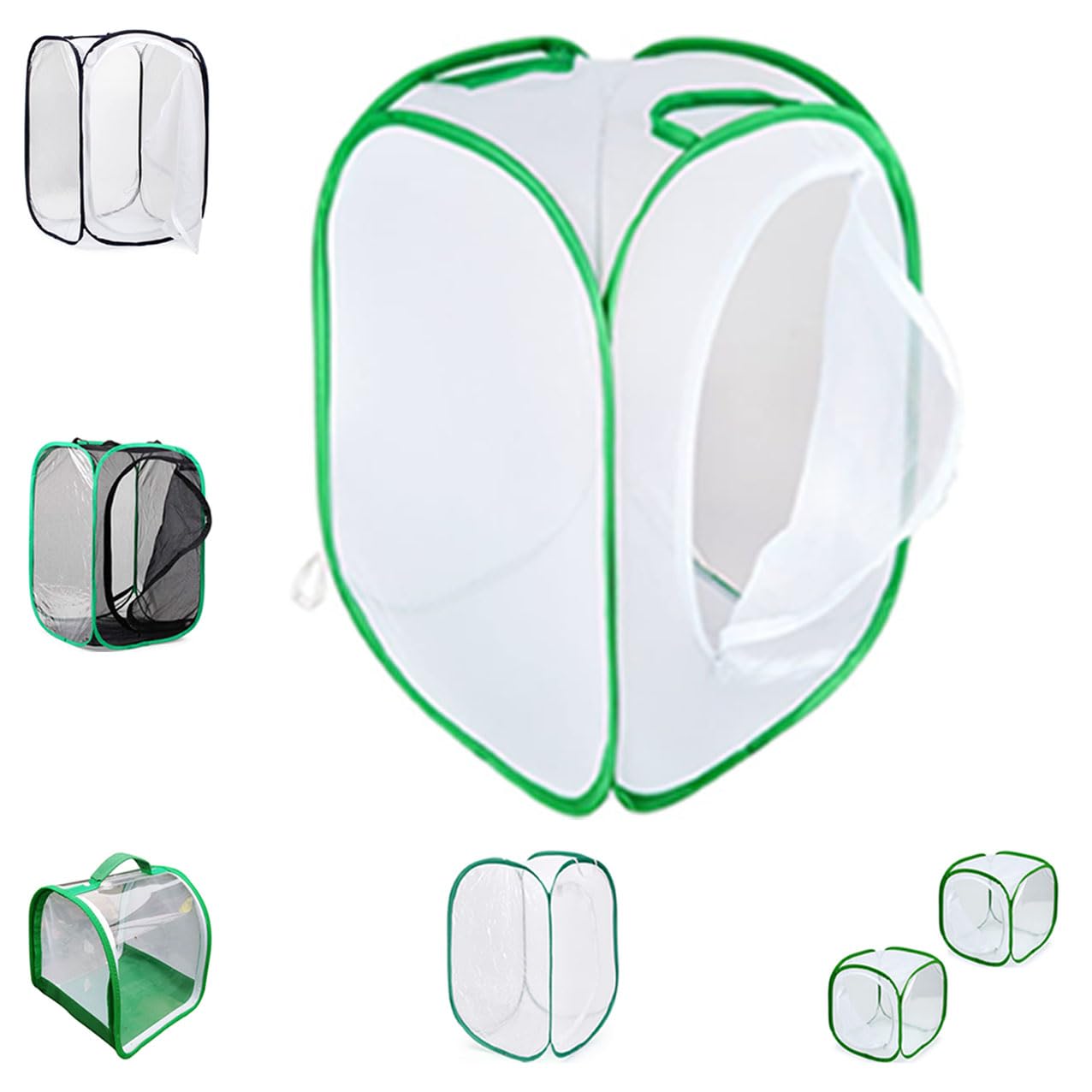 ������̵����SATiNU 60*40*40CM�������Ȣ ��ʪ������ ɸ��Ȣ �ޤ������� ������� �ݥåץ��åץϥ����� �̵��� �ͥå� 4������ 3��...