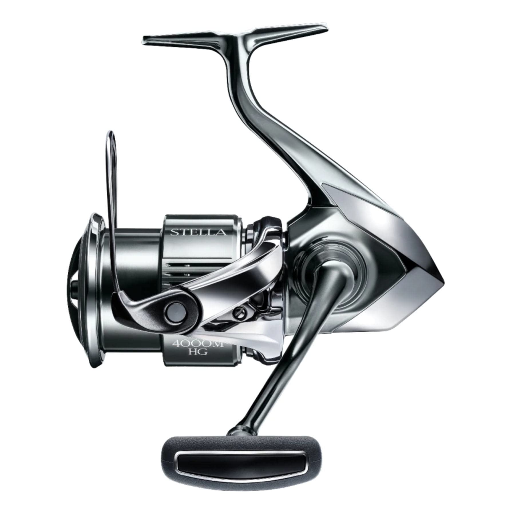 【送料無料】シマノ(SHIMANO) スピニングリール 22 ステラ 4000MHG ステラ