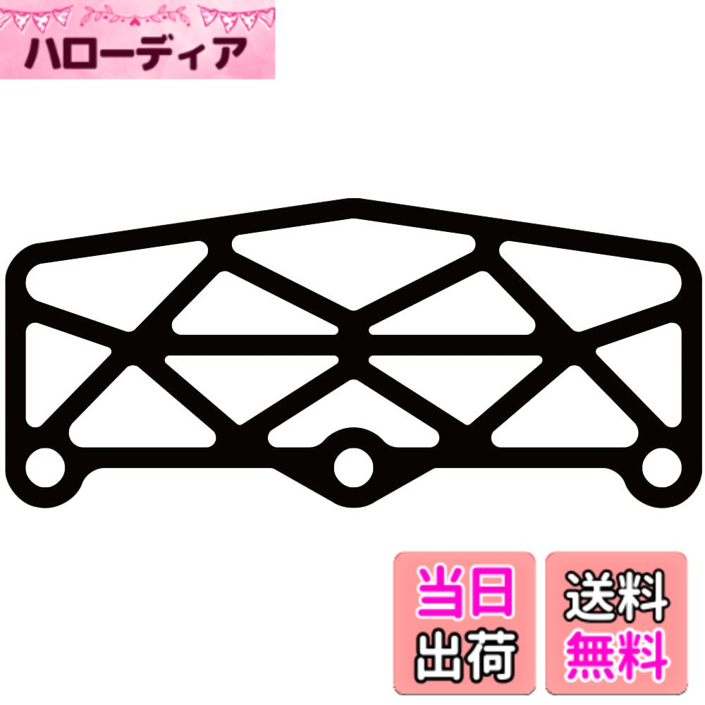 乐天商城 - 【送料無料】DUEL(デュエル) YO-ZURI(ヨーヅリ) スシQ専用 クイックベイトホルダー 3枚入り ブラック 3.5号用