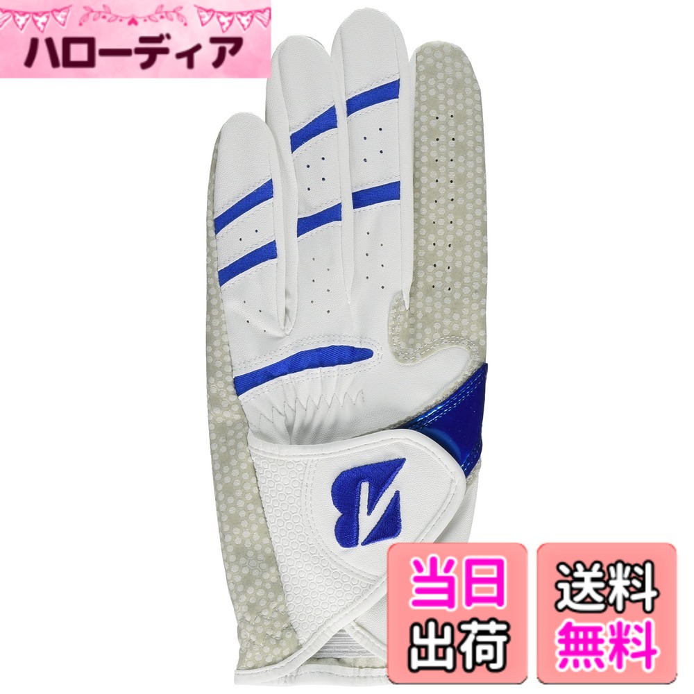商品情報商品の説明1. シリコーンプリント加工 手のひらの人工皮革「クラリーノ」にシリコーンプリントを施し、強いグリップ力を追求。 2. ホールド感の向上 ベルト部を手のひら側素材と直接縫製する形状に変更することでホールド感を向上。 3. 手袋内側の滑りを抑制 シリコーンプリント加工の人工皮革を手袋内側にも配置する「INSIDE LOCK」機能で、滑りを抑制。 4. 特許製法(クロスカットα)で手のひらの余りを軽減 甲側アジャスト部を斜めにカットして生地の余りを軽減することで、ホールド感とフィット感を向上。 手の甲、指先にニットを配置し優れた伸縮性と通気性を実現。主な仕様 シリコーンの力で強力グリップ素材：人工皮革「クラリーノ」、合成皮革