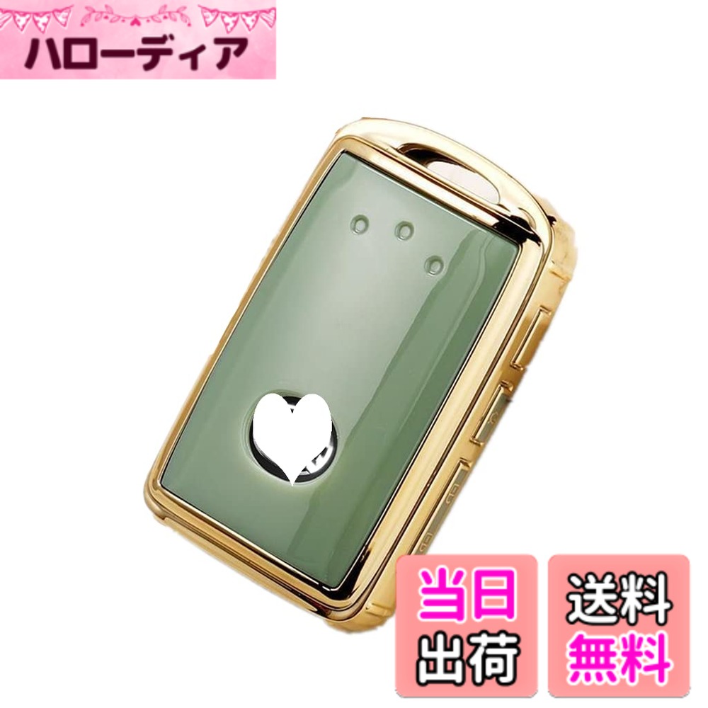 【送料無料】Nacalikeey インテリジェントキーケース マツダ スマート キーホルダー スマートキーカバー 適合mazda 新型CX-30 DM系 mazda2 新型Mazda3 キーケース TPUキーカバー(グレー)