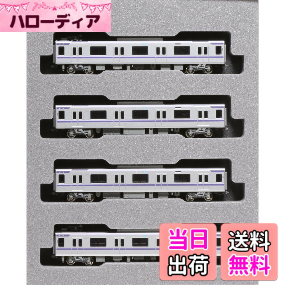 【送料無料】カトー(KATO) Nゲージ 東京メトロ半蔵門