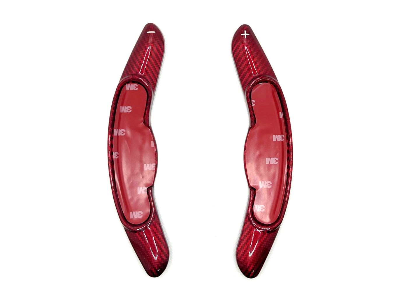 【送料無料】EVOGEAR 社外品 MINI 専用 パドルシフトカバー パドルシフトエクステンション ミニ MINI 3ドア F56 5ドア F55 クラブマン F54 ジョンクーパーワークス F56 F54 F57 F60 パドル シフト カバー エクステンション アクセサリー 拡張パドルシフト カスタム パー