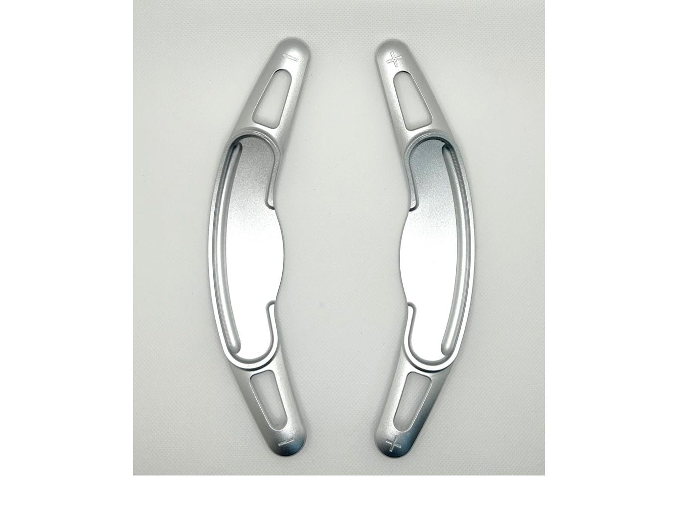 【送料無料】EVOGEAR 社外品 MINI 専用 パドルシフトカバー パドルシフトエクステンション ミニ MINI 3ドア F56 5ドア F55 クラブマン F54 ジョンクーパーワークス F56 F54 F57 F60 パドル シフト カバー エクステンション アクセサリー 拡張パドルシフト カスタム パー