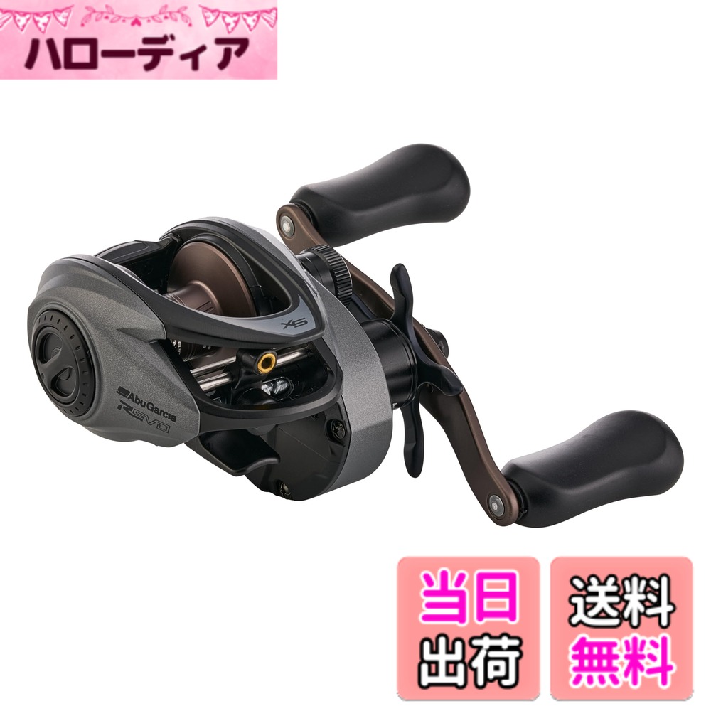 楽天市場】abu garcia revo sxの通販