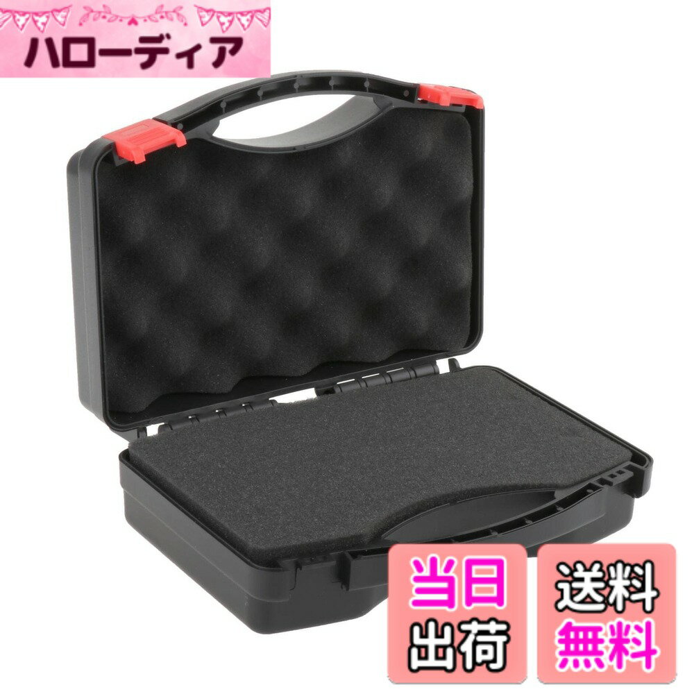 商品情報商品の説明主な仕様 カメラやその他の写真撮影アクセサリーの収納に適したスポンジ付きケース。航空、屋外写真、野外調査、科学探査、その他多くの分野で広く使用されています。機能: 防水、耐衝撃、防カビ、防塵。複合バックル、ストレッチ プロセスの使用、スマート、便利、強い、ボックスの崩壊を防ぎます。優れた耐衝撃、防水、防塵機能。