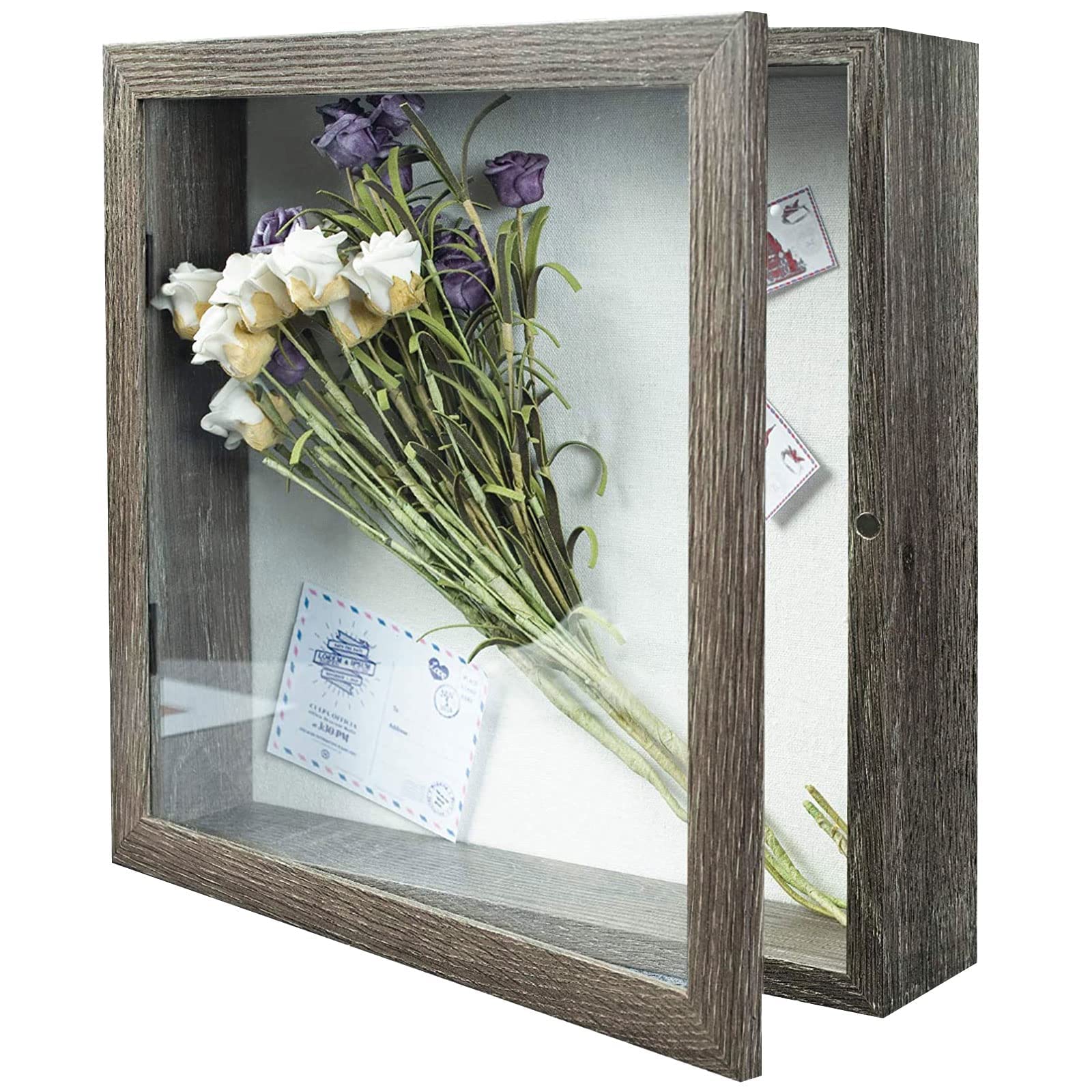 ������̵����Telarana �۱� �̿�Ω�� ɸ��Ȣ ����ɥ��ܥå��� Ω�γ� �ܥå����ե졼�� �ޥ��ͥå��դ� ���졼�ֳ���294 x294 x74 MM ��...