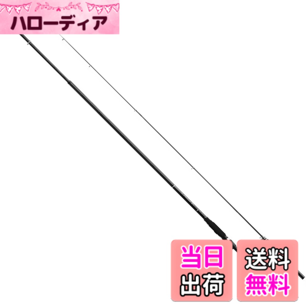 楽天市場】シマノボーダレス 460m－tの通販