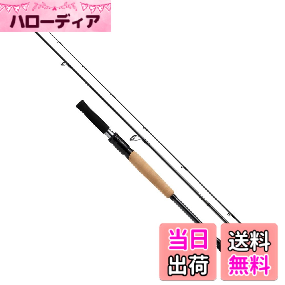 【送料無料】ダイワ(DAIWA) ファントムリベラリスト(PH LL) 863ML RSS