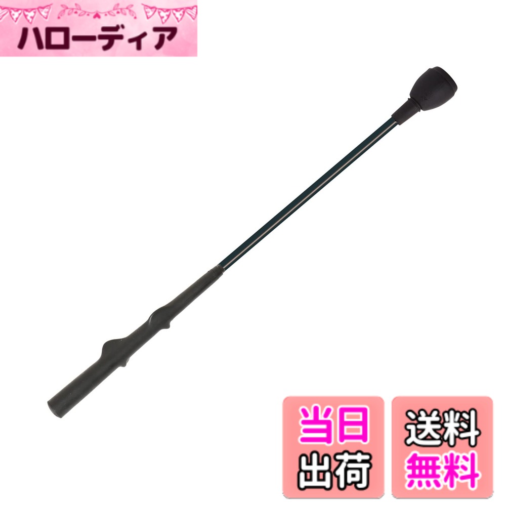 【送料無料】Tabata(タバタ) トルネードスティック モデルグリップタイプ スイング練習機 ゴルフ 素振り トレーニング スイング 飛距離アップ 室内練習 ショート GV0244 SH