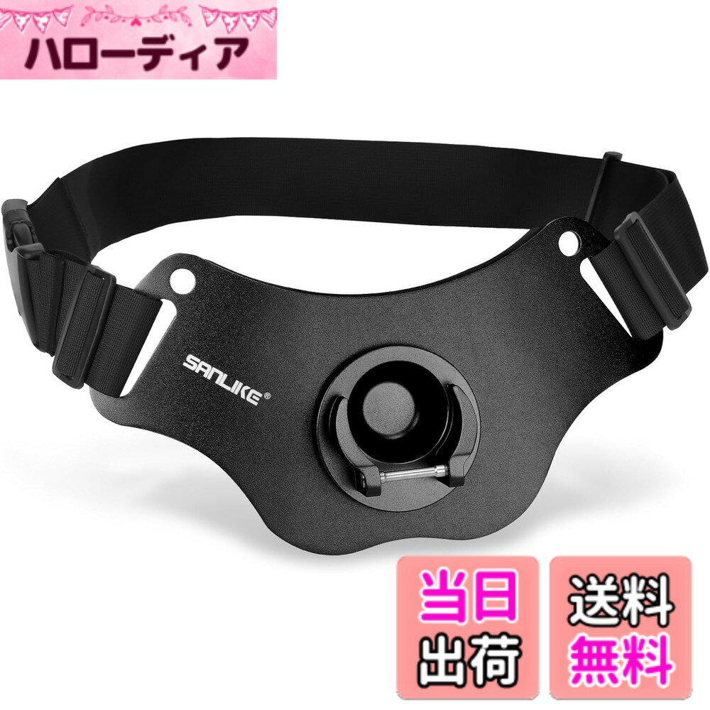 【送料無料】SANLIKE ファイティングベルト海釣り CNC精密加工 ギンバルベルト竿受け ウエストバンド ロッドホルダー アルミ合金 軽量 ベルト調節可 ブラック