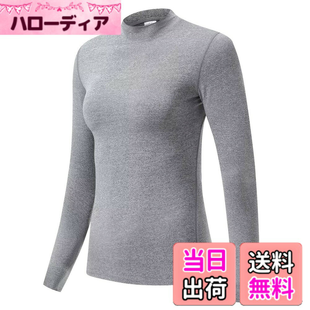 商品情報商品の説明主な仕様 通気性・速乾性：通気性が良く、抜群な速乾性という特徴で、水や汗などの冷却による体の冷えを軽減し、快適性を保ちます。brUVカット・吸汗防臭：紫外線を最大90％以上カットし、身体を守ります。汗を吸収して素早く発散し、イヤな臭いを抑制し、防臭効果を発揮します。パワーストレッチ：伸縮自在で肌に密着するパワーストレッチが適度な圧力を体にかけることにより、血行を促進し、筋肉の無駄な動きをおさえ、正しい筋肉の使い方のサポートできます。フラットロックシーム：縫い目をフラットに縫製することで快適な肌触りを実現し、ストレスを軽減します。サービス：検品に十分心をおかけしていますが、万が一商品が不具合の場合、メールよりご連絡を下さいませ。迅速に対応いたします。