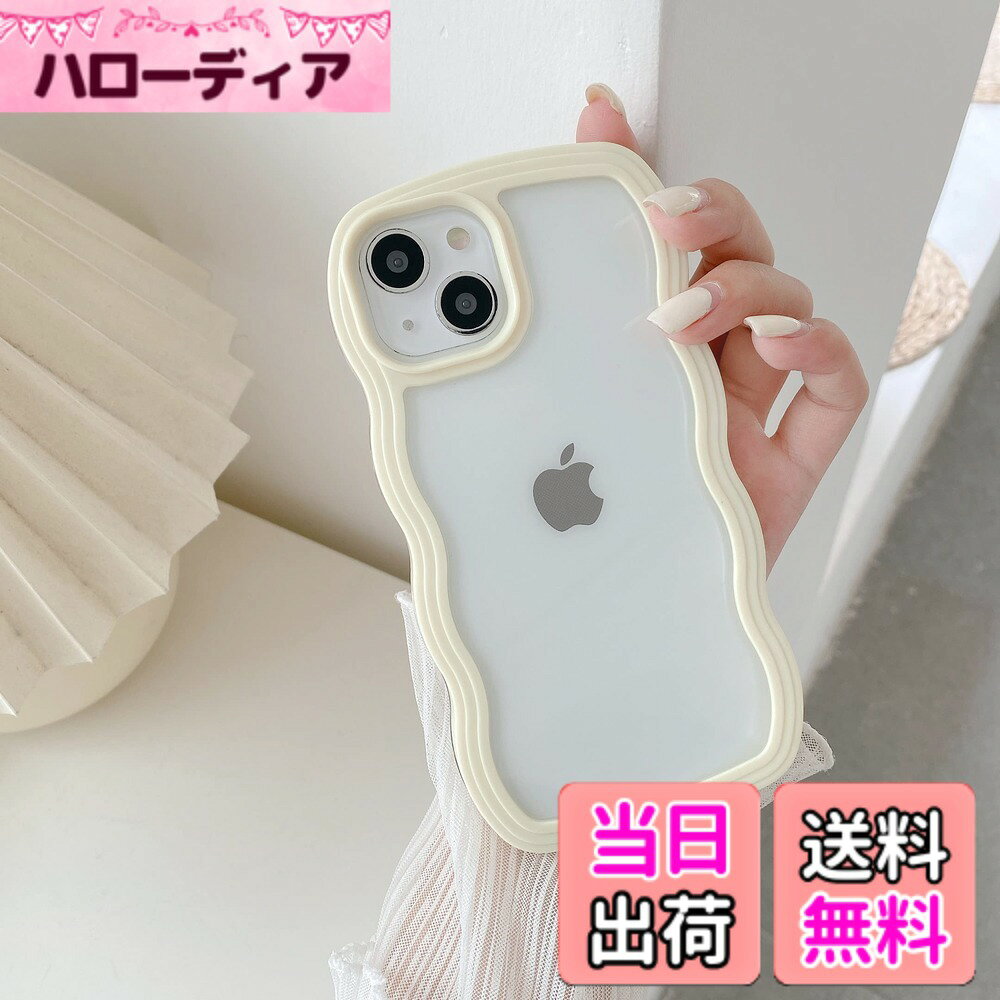 【送料無料】QLTYPRI iPhone 11ケース クリア TPUカバー おしゃれ 韓国 可愛い 透...