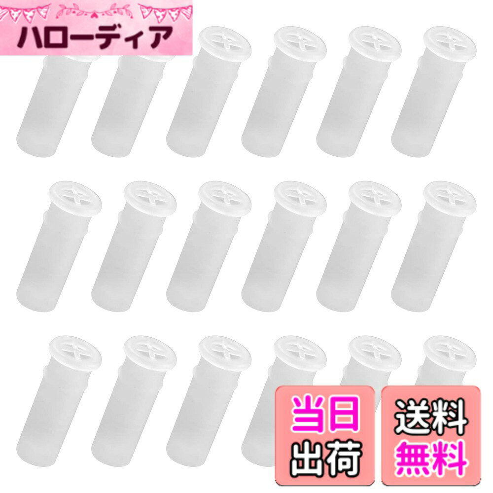 【送料無料】GOODCHI 鳴き笛 100個セット スクイーズ おもちゃ 押し笛 玩具アクセサリー ツール 犬のおもちゃ 修理 交換用 パーツ (小サイズ) hellodear-11003718 ハローディア楽天市場店 パッケージ画像