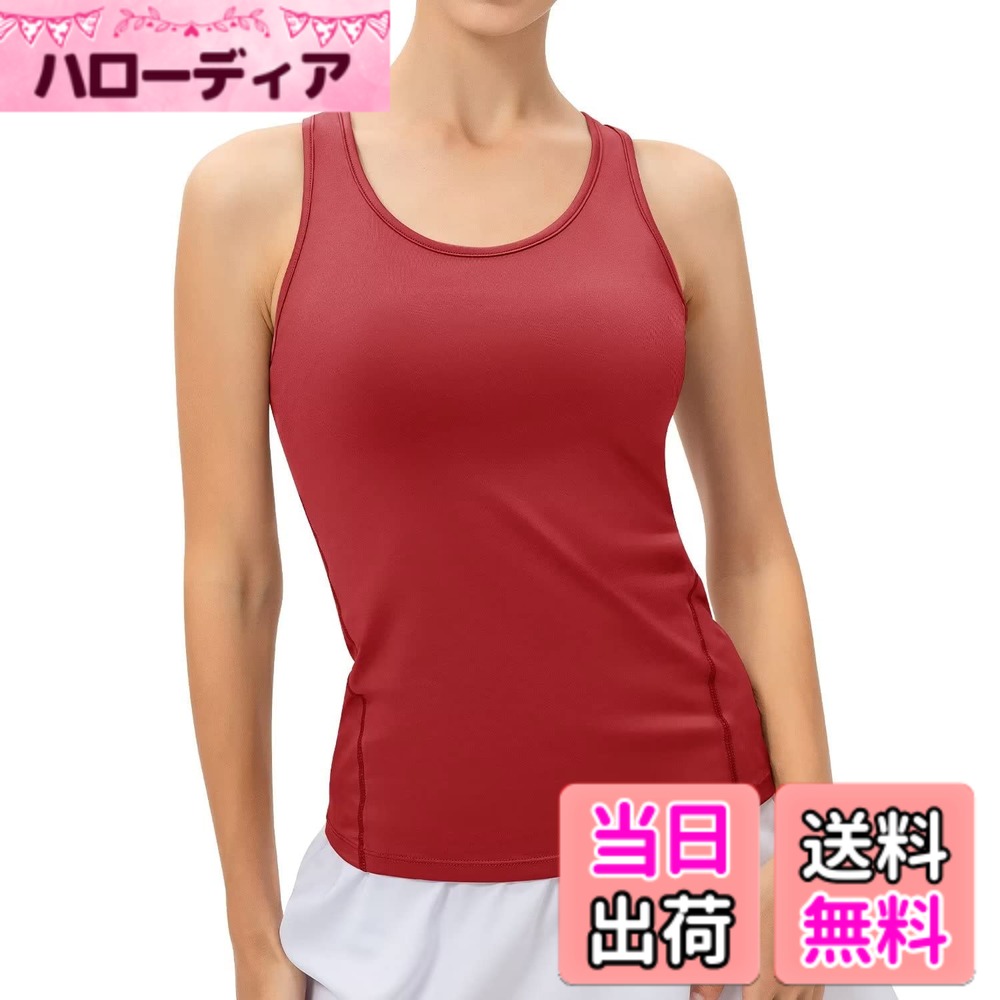 商品情報商品の説明主な仕様 通気性・速乾性：通気性が良く、抜群な速乾性という特徴で、水や汗などの冷却による体の冷えを軽減し、快適性を保ちます。brUVカット・吸汗抗菌防臭：紫外線を最大90％以上カットし、身体を守ります。汗を吸収し、イヤな臭いの原因となる細菌の増殖を抑制し、防臭効果を発揮します。パワーストレッチ：伸縮自在で肌に密着するパワーストレッチが適度な圧力を体にかけることにより、血行を促進し、筋肉の無駄な動きをおさえ、正しい筋肉の使い方のサポートできます。フラットロックシーム：縫い目をフラットに縫製することで快適な肌触りを実現し、ストレスを軽減します。サービス：検品に十分心をおかけしていますが、万が一商品が不具合の場合、メールよりご連絡を下さいませ。迅速に対応いたします。