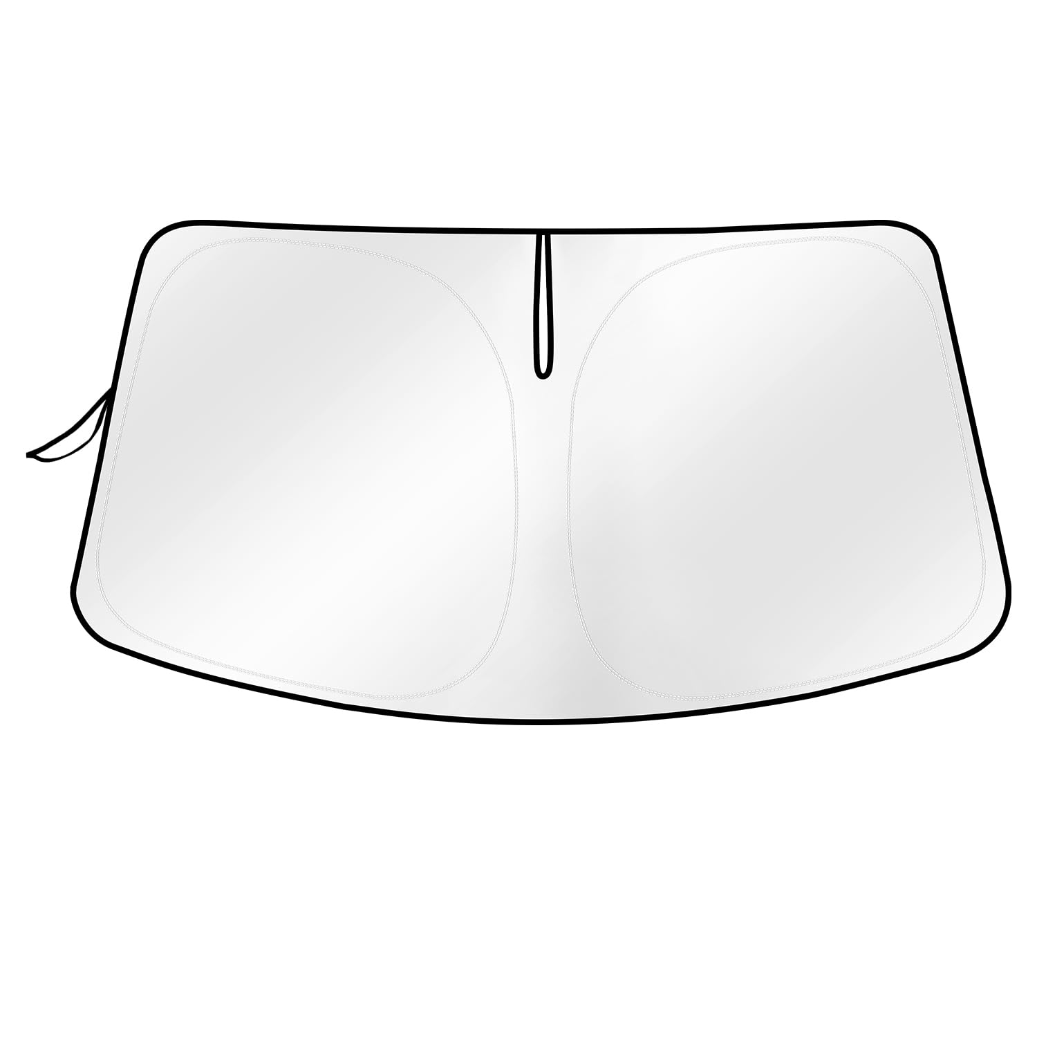 【送料無料】CARTIST 日産 セレナ C28 サンシェード SERENA 6代目 サンセット サンライン 2022年-現行 サンフィア フロントサンシェード 日よけ 遮光 シェード UVカット 車中泊 カスタムパーツ アクセサリー 内装パーツ カー用品 取付簡単 ハンドルカバー収納袋付