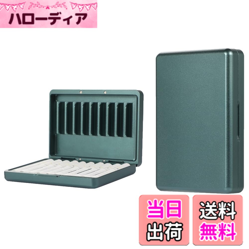 【送料無料】BOOFLYII 加熱式タバコケース ヒートスティックケース シガレットケー...