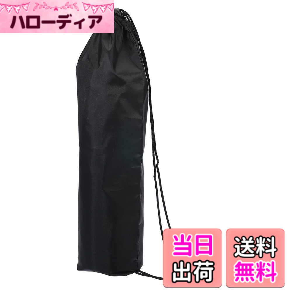 商品情報商品の説明説明 モノポッドバッグは、輸送および保管中の三脚を最大限に保護します。標準サイズのほとんどのモノポッドスタンドやその他の小型カメラアクセサリを持ち運ぶのに適しています。プロの写真家であろうとアマチュアであろうと、私たちの一本足バッグはあなたの一本足にぴったりのアクセサリーです。 仕様： カラー：ブラック 素材：ナイロン サイズ：470 x 170mm(L*W) パッケージコンテンツ：1 x 三脚キャリーケース 利点： 当社の三脚バッグは、耐久性に優れたナイロン素材で作られています。防水素材を使用すると、雨や湿気から一本足を守ることができます。 長さ調整可能なショルダーストラップは、持ち運びに便利なので、どこに行っても簡単に持ち運ぶことができます。 説明： モノポッドキャリーバッグは、ほとんどの標準的な三脚にフィットするデザインで、三脚を収納するのに十分なスペースがあります。簡単にモノポッドをカバンに入れておくことができます。 ご注意：手提げ袋が自分のモノポッドに合うサイズになっていることを確認してください。モノポッドの大きさを確認し、スーツケースと比較して適切であることを確認してください。主な仕様 カラー：ブラック; 素材：ナイロン; サイズ：470 x 170mm(L*W); パッケージコンテンツ：1 x 三脚キャリーケース利点：防水素材を使用すると、雨や湿気からモノポッドを保護できます。長さ調整可能なショルダーストラップは、持ち運びに便利なので、どこに行っても簡単に持ち運ぶことができます。説明：モノポッドキャリーバッグは、ほとんどの標準的な三脚にフィットするデザインで、三脚を収納するのに十分なスペースがあります。簡単にモノポッドをカバンに入れておくことができます。アプリケーション：モノポッドバッグは、輸送および保管中の三脚を最大限に保護します。標準サイズのほとんどのモノポッドスタンドやその他の小型カメラアクセサリを持ち運ぶのに適しています。プロの写真家であろうとアマチュアであろうと、私たちの一本足バッグはあなたの一本足にぴったりのアクセサリーです。ご注意：手提げ袋が自分のモノポッドに合うサイズになっていることを確認してください。モノポッドの大きさを確認し、スーツケースと比較して適切であることを確認してください。