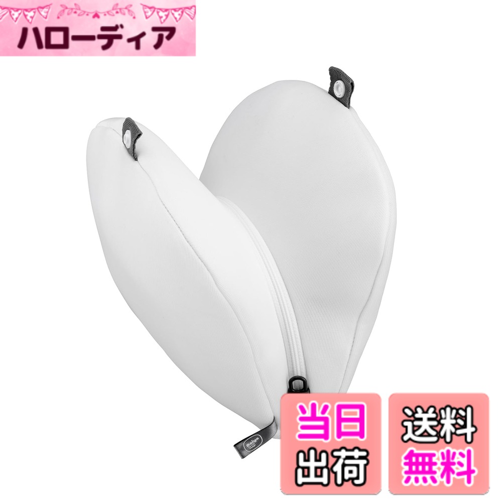 商品情報商品の説明■商品特徴 ●糸クズの侵入をおさえながら、洗濯時の衝撃を吸収するダイヤオリジナルの立体メッシュ生地「無蛍光マシュマロメッシュ」を使用しています。 ●YKKと共同開発した日本初の洗たくネット専用ファスナーを採用。 ●丈夫で持ちやすく開閉しやすい引き手です。 ●カップを裏返したり、畳んだりせずにネット内に入れられる形状です。 ●ハート型のポケットが左右のカップを各々包み込み、洗濯・脱水中に発生する擦れやねじれをおさえます。 ●C-Eカップ2-3枚程度、F-Iカップ1枚程度まで対応。主な仕様 特徴1:ブラジャーを洗濯機で手洗いのように洗える特徴2:ハート型のポケットが左右のカップを包む特徴3:こすれやねじれを抑え、型崩れを防ぐ特徴4:糸クズの侵入を抑え、衝撃を吸収する「マシュマロメッシュ」特徴5:耐久性約2.5倍の「高耐熱ファスナー」(YKKと共同開発)