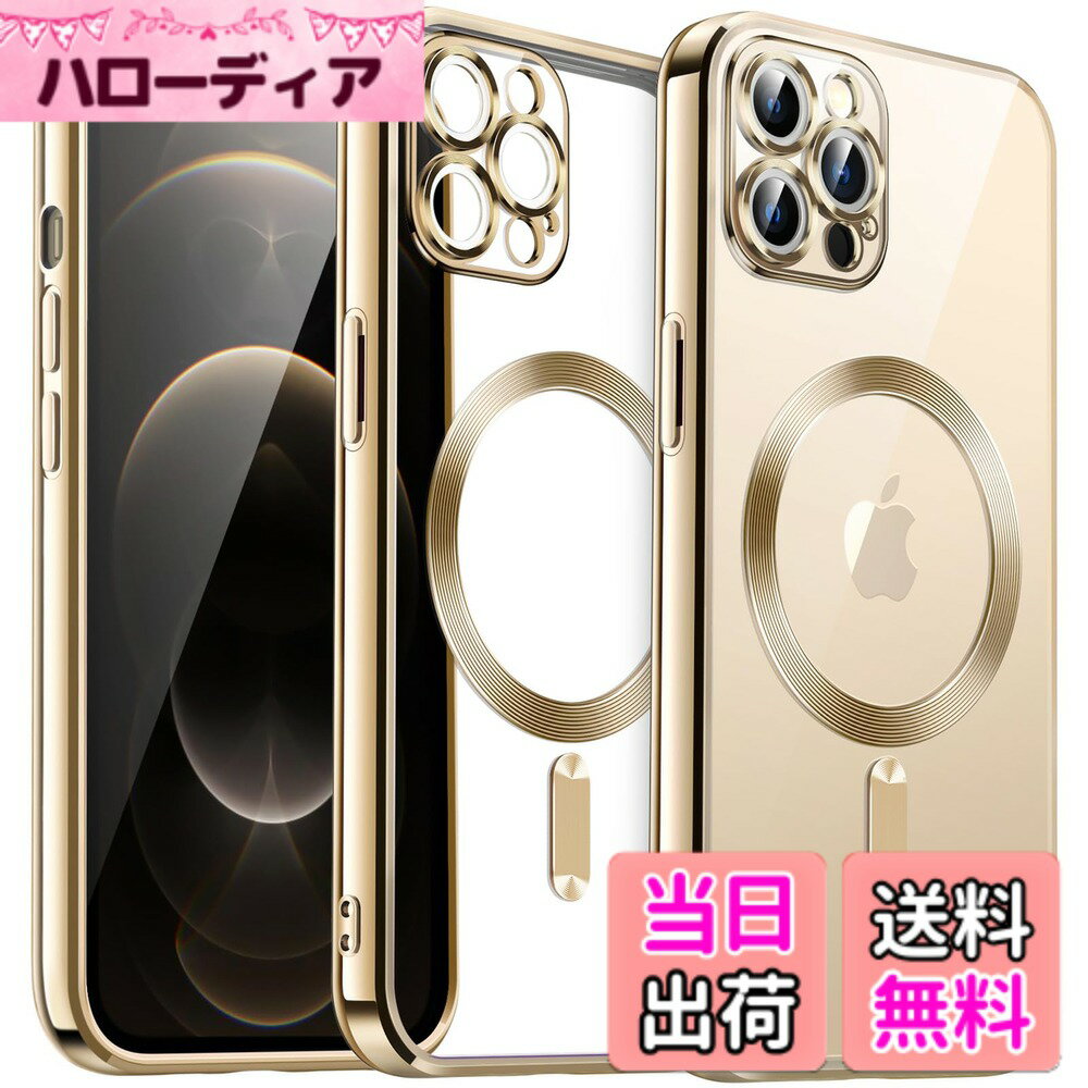 【送料無料】JETech iPhone12ProMax (12 Pro Max 6.7インチ専用)  ...