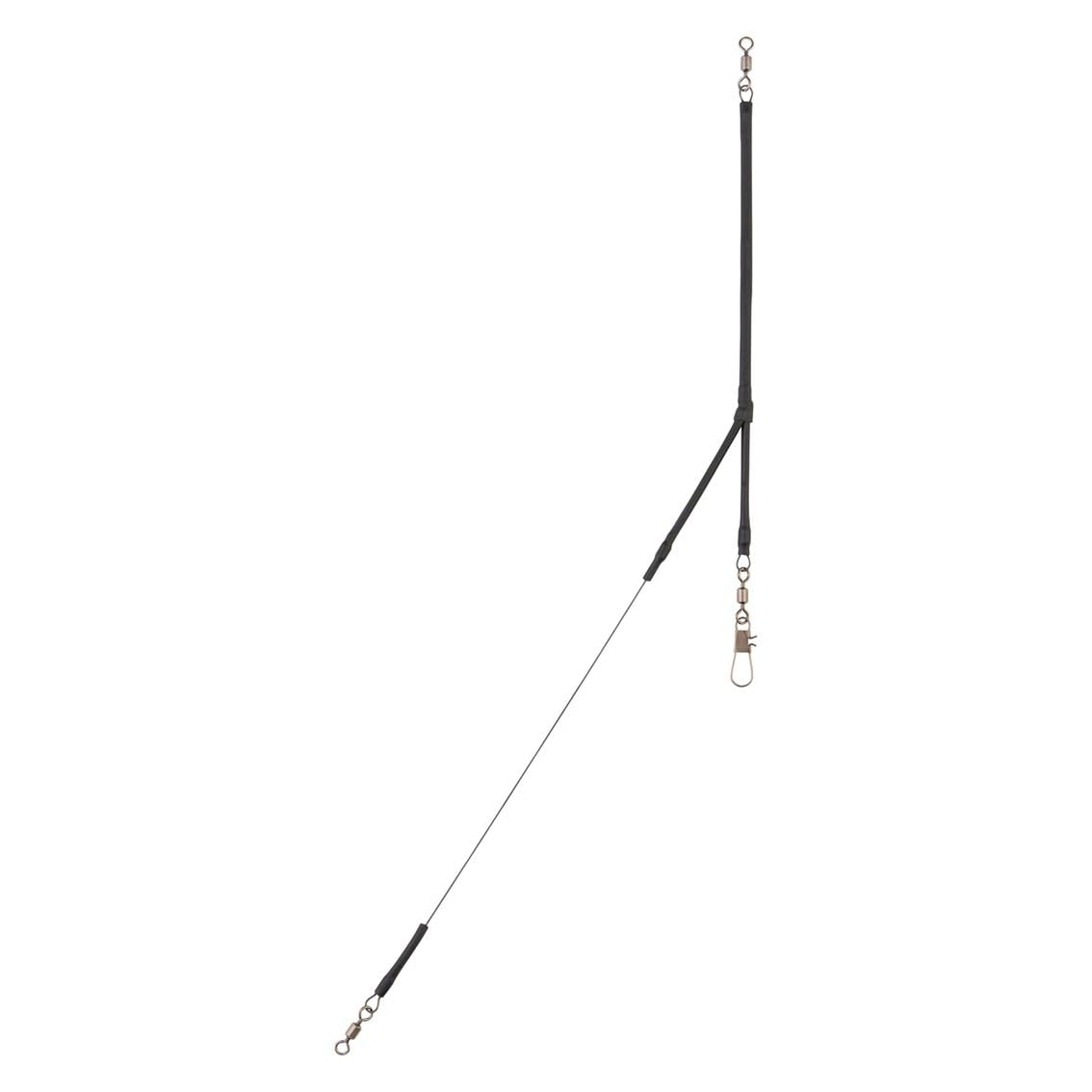 【送料無料】ダイワ(DAIWA) 天秤 リーディングアーム3 1.6mm-50cm