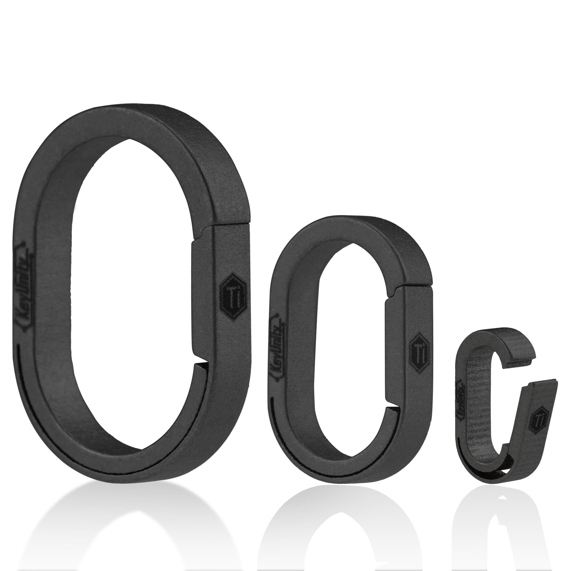 ������̵����[KeyUnity] ������� ������ ���� �ʱ߷� 15/19.5/24.9mm 3������ KA32 Ϣ���� �ߥ˥եå� ��æ �����å����...