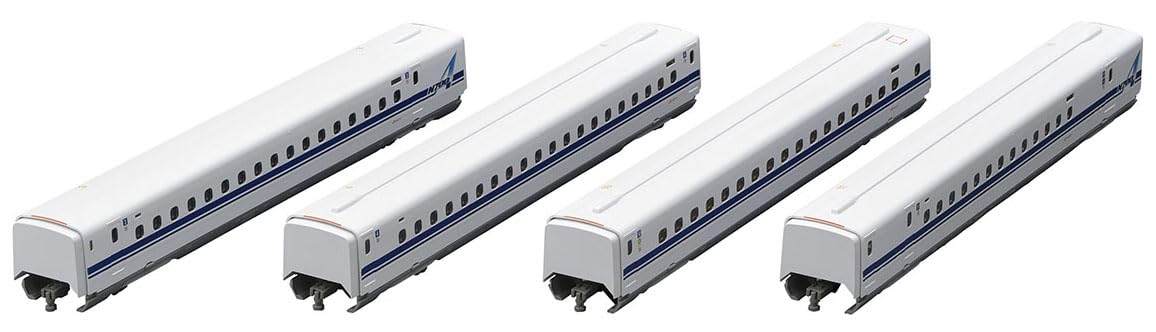 【送料無料】TOMIX Nゲージ JR N700 1000系 (N700A) 