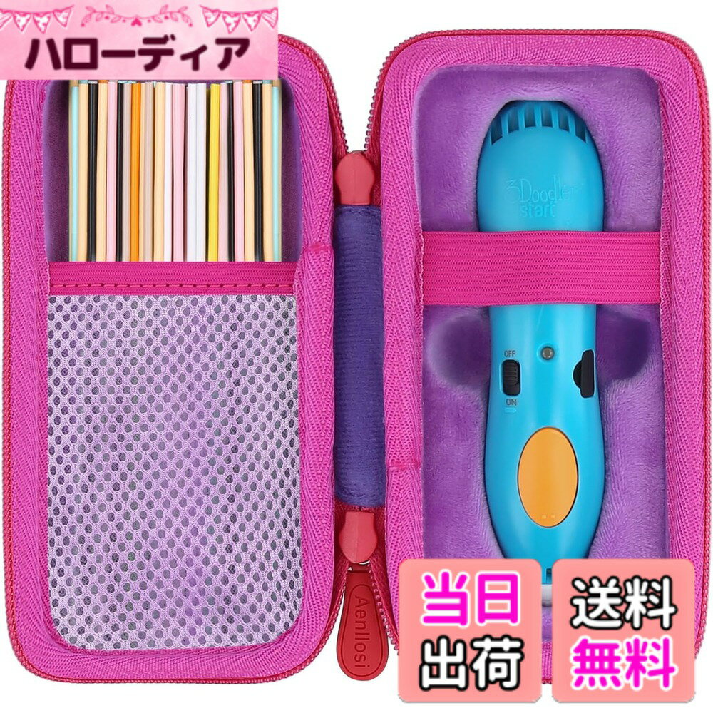 ������̵���ۡʥ������Τߡ�3Doodler Start + �ץ쥼��� �Ҷ� ������� �ΰ� ��� �����ȥڥ� �ե����� �ѡ��ץ� ���Ѽ�Ǽ������-Aenll...
