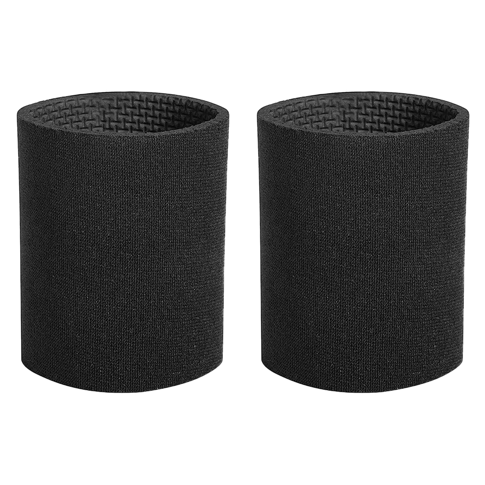 【送料無料】MAEXUS ドアノブカバー 静電気防止 アノブカバー丸 ゴム 衝突防止 ドアノブカバー凍結防止 ドアノブグリップスリーブ 滑り止め 防寒防火 快適なグリップ 夏と冬用 2個入り