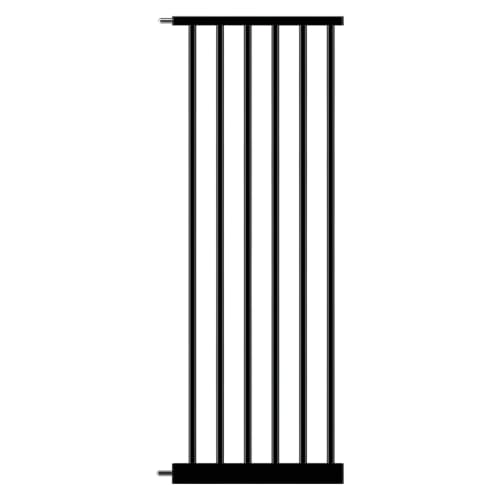 【送料無料】Seogva ペットゲート 3.5cm柵間隔 ペットドア付き 高さ78cm ペットゲート 犬 猫 ゲート ブラック ホワイト 猫用ゲート 過密フレーム付き 猫 ゲート 犬すり抜け防止フェンス つっぱり 扉付き 赤ちゃん ベビーゲート 突っ張り式 自動ロック 階段上 （設置幅30