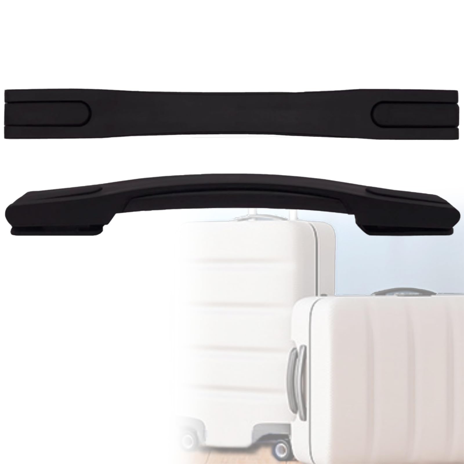 【送料無料】VICHE CATT スーツケースハンドル スーツケース 持ち手 取っ手 部品 交換用 ハンドル 取っ手 (タイプ3)