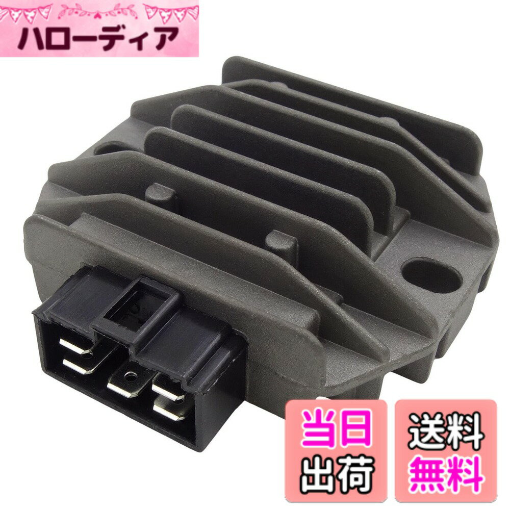 【送料無料】ELIFEPARTS 5ピン レギュレーター 耐久性 対応車種 シグナスX SE12J SE44J BWS125 5ML-H1960-00 汎用 交換品