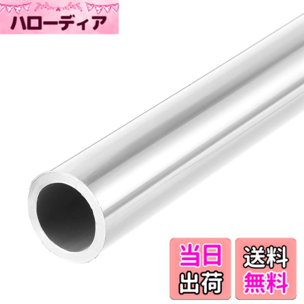 商品情報商品の説明この製品は、バックルのない A6063 丸チューブで、表面は滑らかで、内部にはバックルがありません。 A6063は耐食性や加工特性が異なり、手すり材として使用したり、いつでも立てられるものやサインフレームとして使用するなど、様々な建物に使用できます。主な仕様 [多様な仕様] 製品名: アルミ丸管; 内径: 6mm; 外径: 7mm; 壁厚さ: 0.5mm; 長さ: 300mm; 材質: A6063アルミ; パイプタイプ: シームレスストレートパイプチューブ[優れた素材] A6063アルミ製で、耐食性、表面処理性、加工性に優れます。[シームレス構造] 表面も内部も継ぎ目がなく、滑らかであり、切断、打ち抜き、溶接などの加工が可能です。精密な用途に適しています。[特徴] アルミ合金は軽量で切削性に優れ、A6063アルミは耐食性にも優れています。表面に安定した酸化被膜を形成し、押出加工性にも優れています。[幅広い用途] 押出加工性が高いため、複雑な形状にも使用できます。足場の材料や仮設用の資材、看板の枠、安全柵などに利用されます。自動車や電機製品では、サンルーフのレールやボディーのパーツ、ラックなどによく使われます。