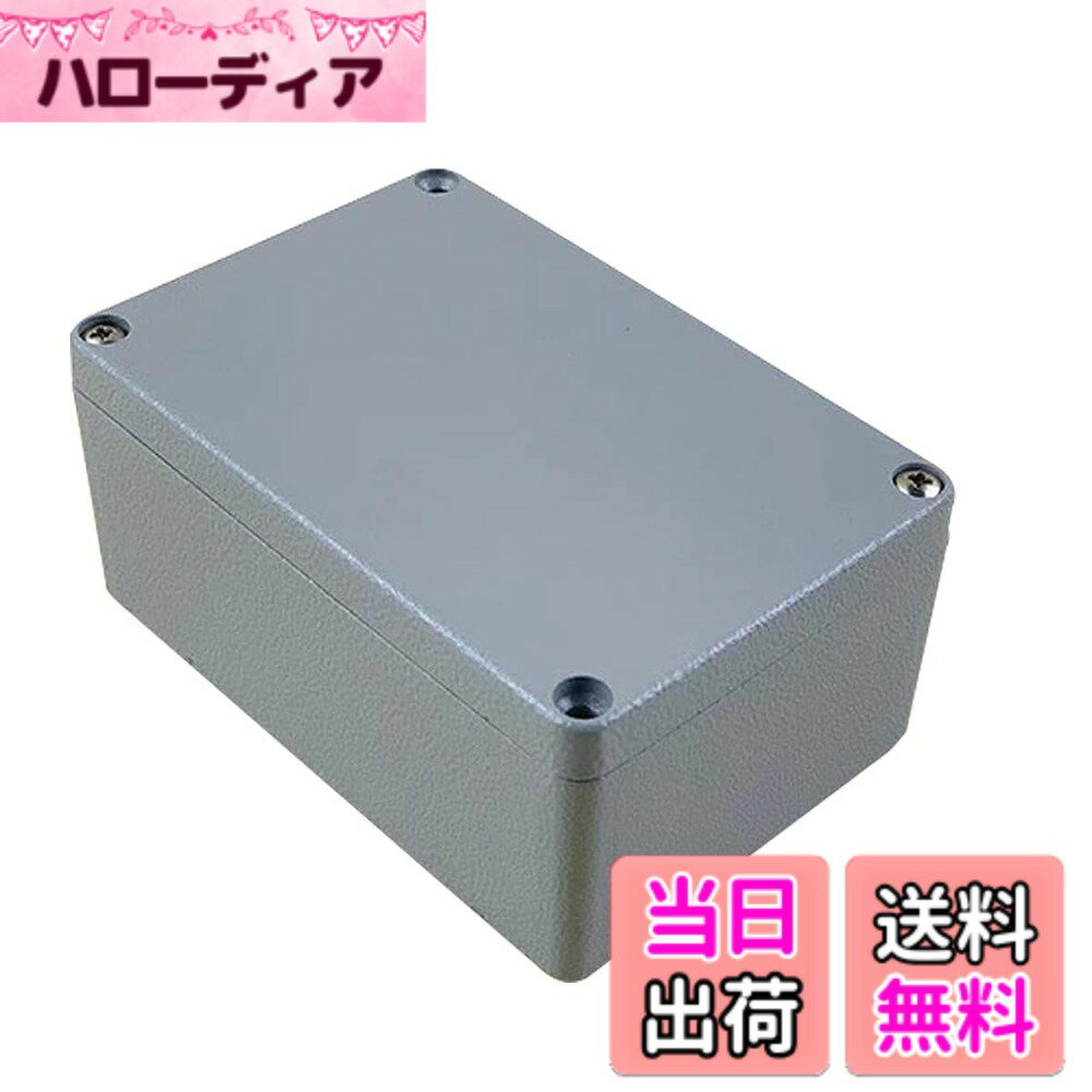 商品情報商品の説明サイズをご確認ください。主な仕様 64x58x35MMbr素材：高品質な難燃材料を利用し、電気エンクロージャボックスはよく作られていて、非常に丈夫で、有害物質を生成しない。特徴：防水、防湿、日焼け止め、腐食防止。高耐候性、悪環境下でも使用可能。簡単：簡単な操作と修理しやすい。レースウェイを切断せずに、配線の整備をより安全、便利な機能付。扱いやすい：防塵性にも優れていて、粉塵が内部に侵入しない。特殊な工具を持たないアマチュアでも簡単に穴開けできます。通常入出力の数に合わせた電線通過用の穴が開けられており、電線同士を結合、分岐、中継します。幅広い用途：ジャンクション・ボックスは電子プロジェクト、電源ユニットなど、ボタンボックス、小型ターミナル、信号シャーシ、センサー、測定装置、通信ジャンクションボックスなどの配線整備に適しています。