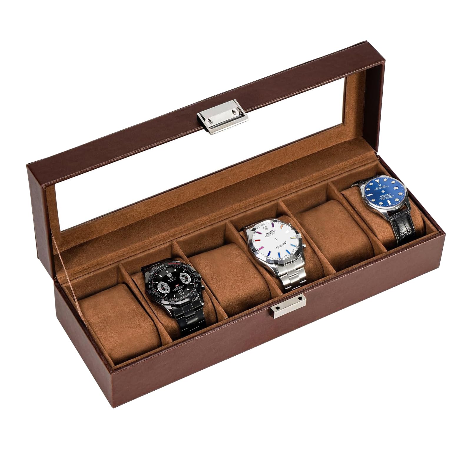 ������̵����Mocamoro �ӻ��ץ����� 6���� �����å��ܥå��� ���� ��� ���ץ��쥯����� Ʃ�����饹ŷ�� �ǥ����ץ쥤 �ץ쥼���