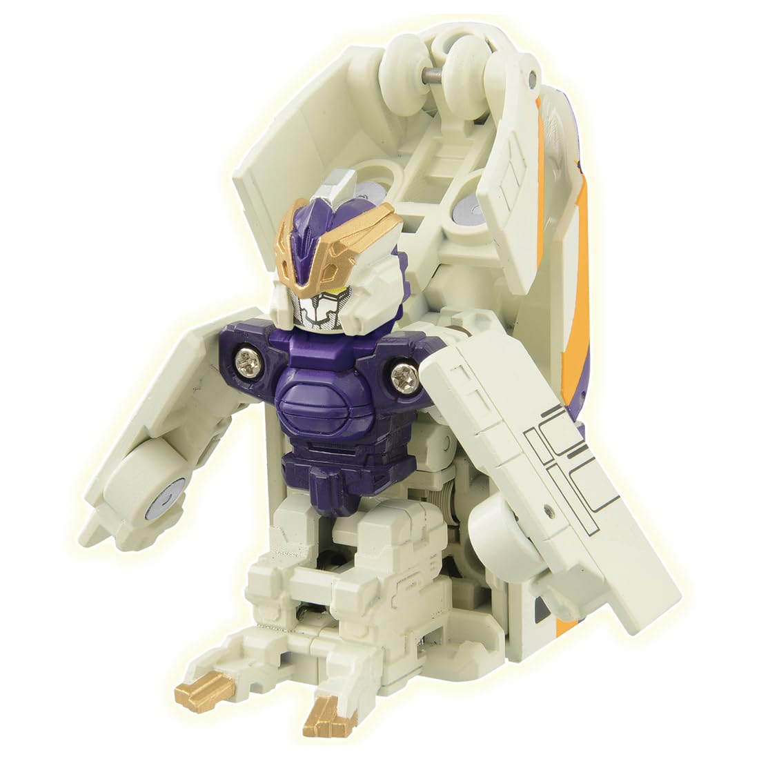 【送料無料】タカラトミー プラレール シンカリオンCW クイックチェンジ! E8つばさ 電車 おもちゃ 3歳以上