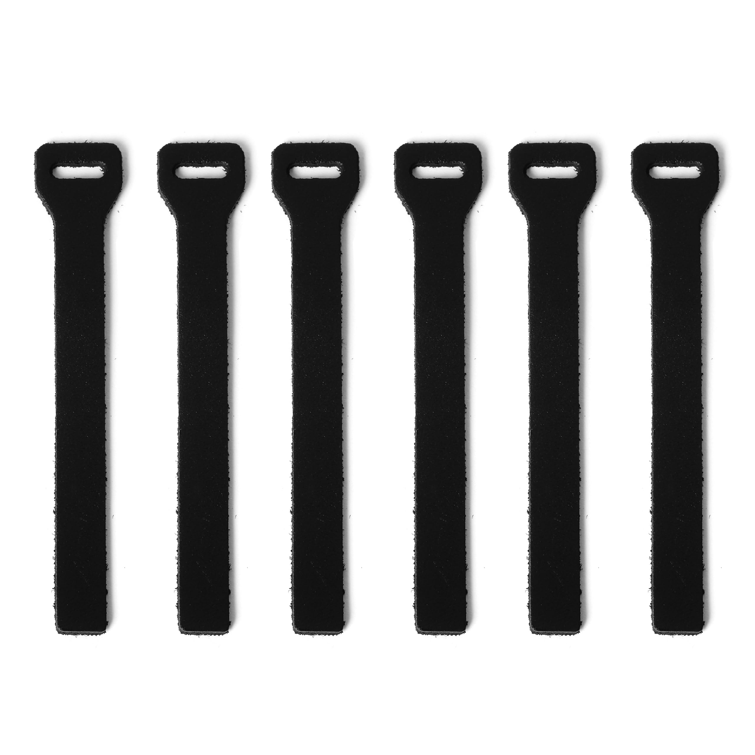 【送料無料】ファスナー 革 引き手 ジッパープル ジッパータブ 6個 全長80mm 服パーツ 引っ張りやすい 取付簡単 レザー ジッパープル 引っ張りやすい 取付簡単 衣類/テント バックパック 靴 ジャケット 寝袋用 実用的ファスナーパーツ