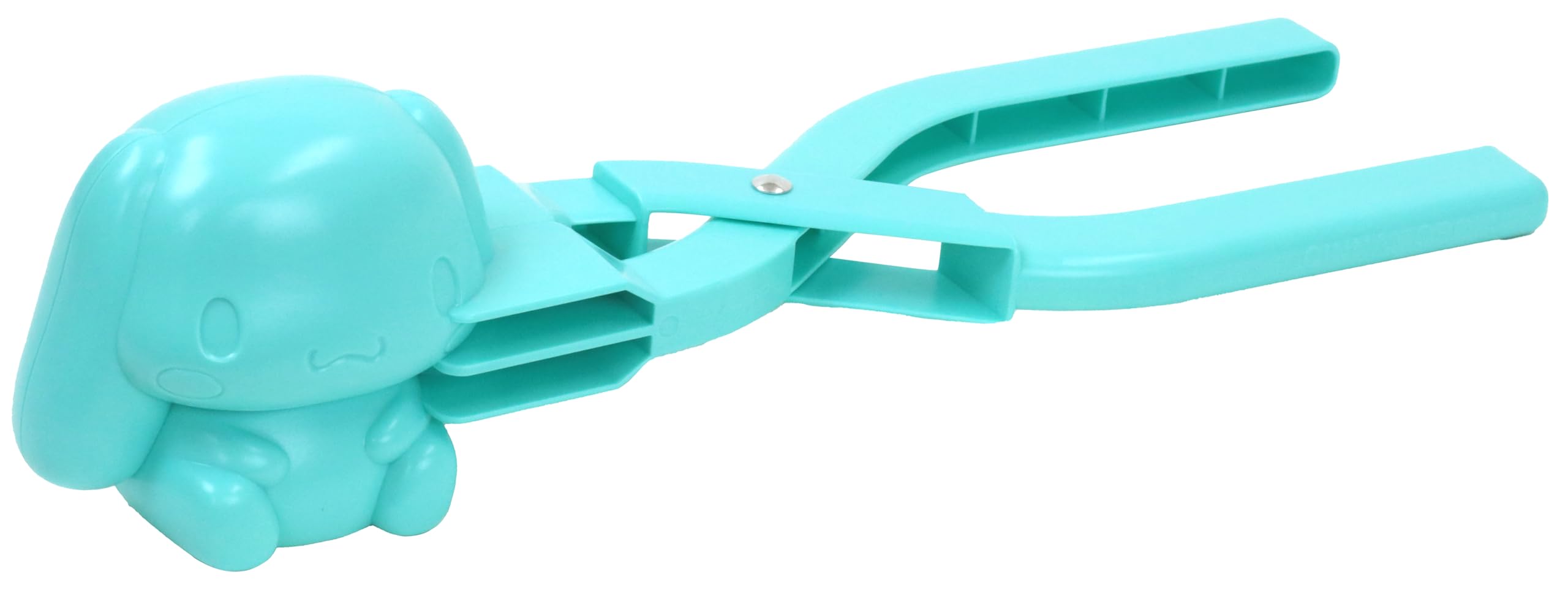 【送料無料】池田工業社 無限シナモロール製造機 [ 無限製造機/スノーボールメーカー/雪玉メーカー/雪遊び/砂遊び ] 007307820