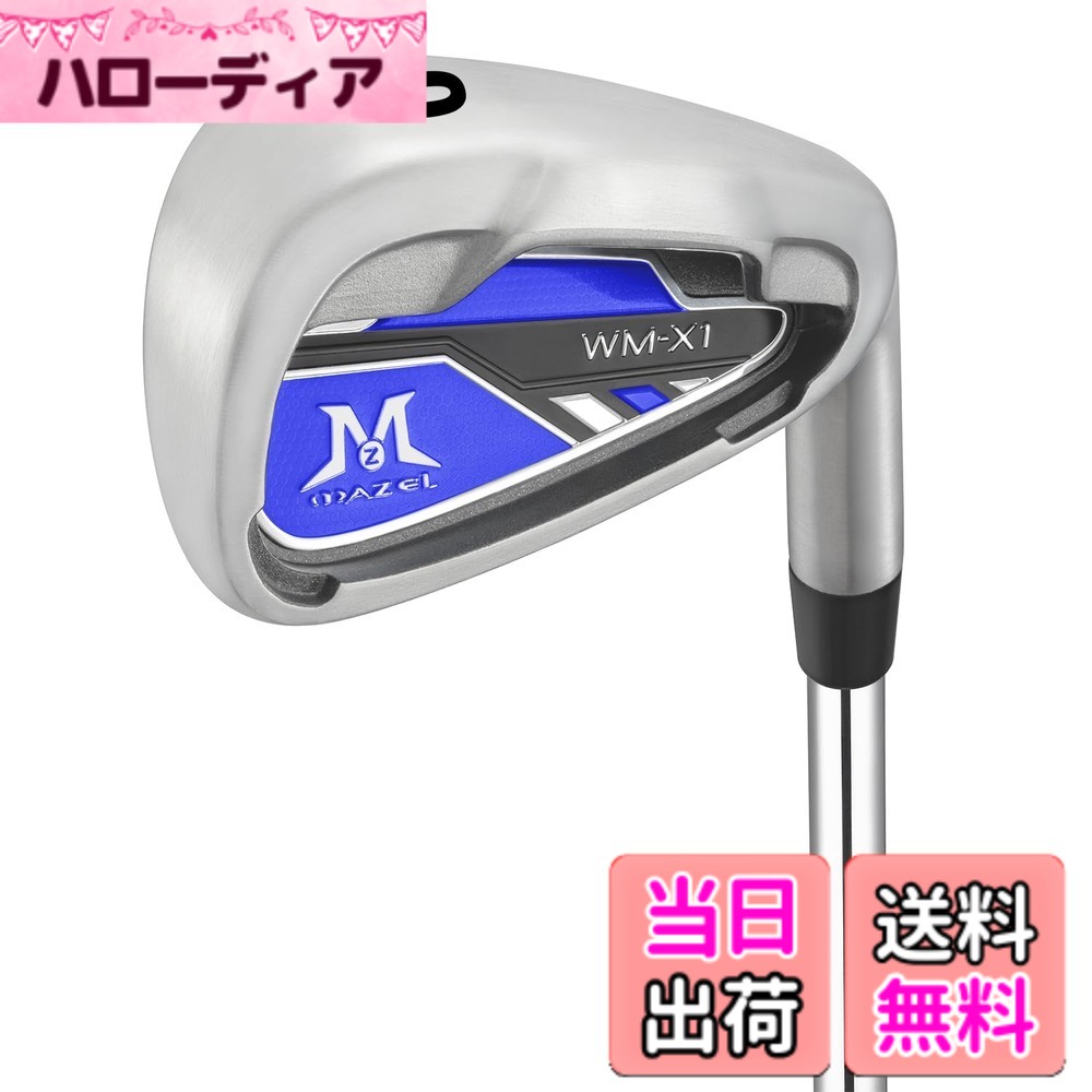 商品情報商品の説明販売中でもメーカー在庫欠品・完売の場合もござますので予めご了承ください主な仕様 番手:#0、1、2、3、4、5、6、7、8、9、PW、SW、AW からお選びいただけますロフト角:#0/13度、#1/15度、#2/17度、#3/20度、#4/23度、#5/26度、#6/29度、#7/33度、#8/37度、#9/41度、PW/45度、AW/50度、SW/54度ライ角:#0/59.5度、#1/60度、#2/60.5度、#3/61度、#4/61.5度、#5/62度、#6/62.5度、#7/63度、#8/63度、#9/64度、PW/64.5度、AW/65度、SW/65度クラブ長さ:#0/41インチ、#1/40.25インチ、#2/39.75インチ、#3/39インチ、#4/38.5インチ、#5/38インチ、#6/37.5インチ、#7/37インチ、#8/36.5インチ、#9/36インチ、PW/35.75インチ、AW/35.5インチ、SW/35.5インチヘッドの重量:#0/224g、#1/235g、#2/242g、#3/248g、#4/255g、#5/262g、#6/269g、#7/277g、#8/284g、#9/292g、PW/297g、SW/303g、AW/303gbrフェース素材: 431SSステンレス
