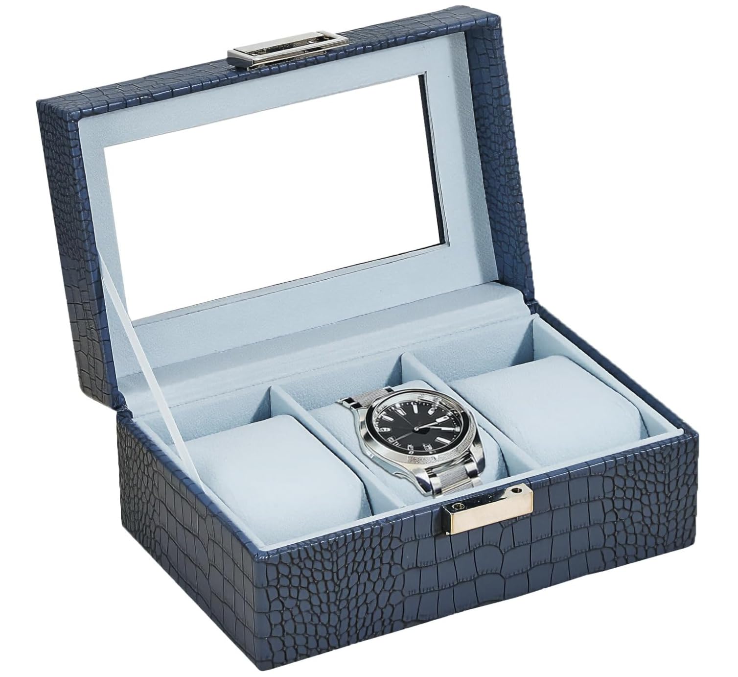 ������̵����Mocamoro �ӻ��ץ����� 3���� �����å��ܥå��� ���� ��� ���ץ��쥯����� Ʃ�����饹ŷ�� �ǥ����ץ쥤 �ץ쥼���