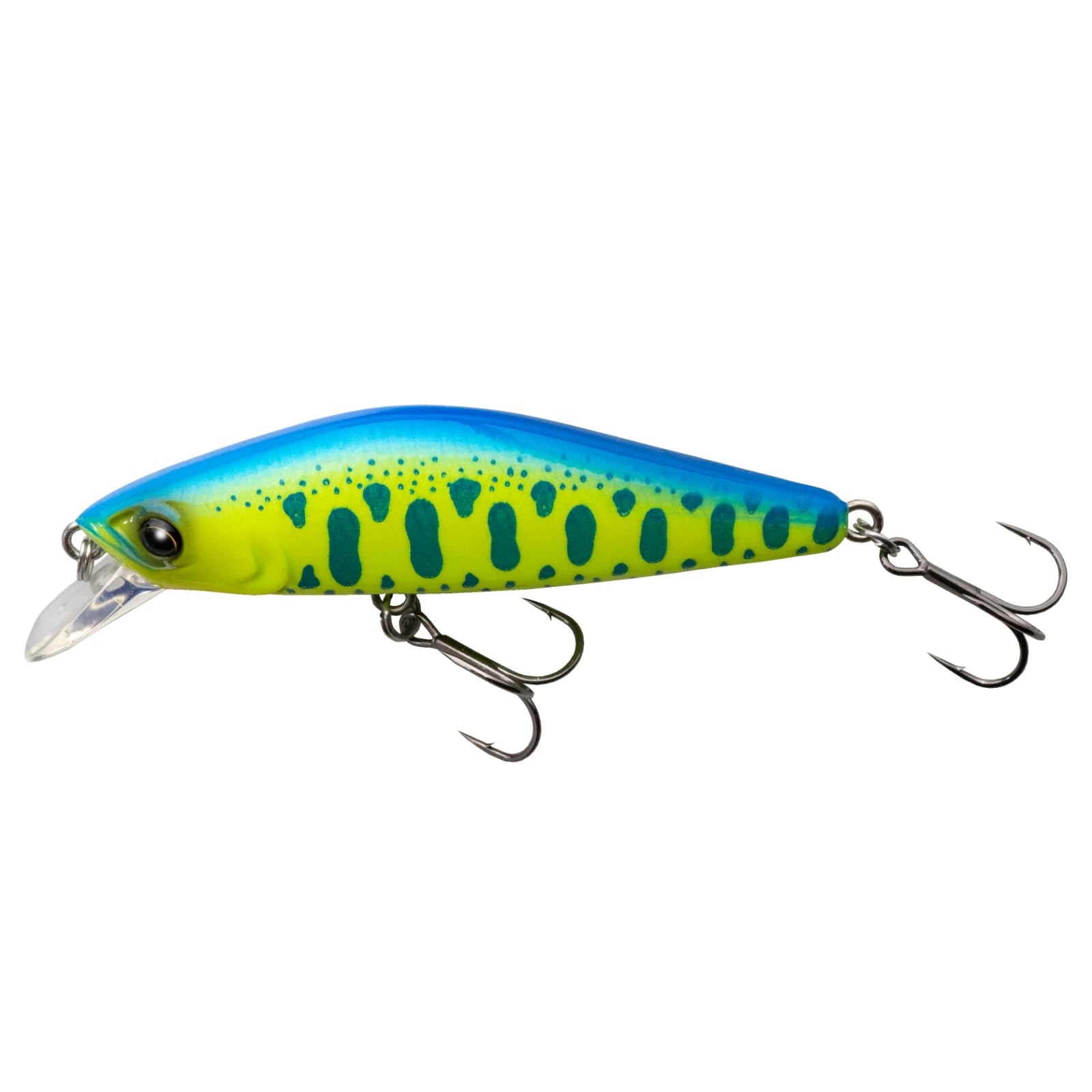 【送料無料】YARIE(ヤリエ) No.677 アクセス HS (D11 インパクトヤマメ)