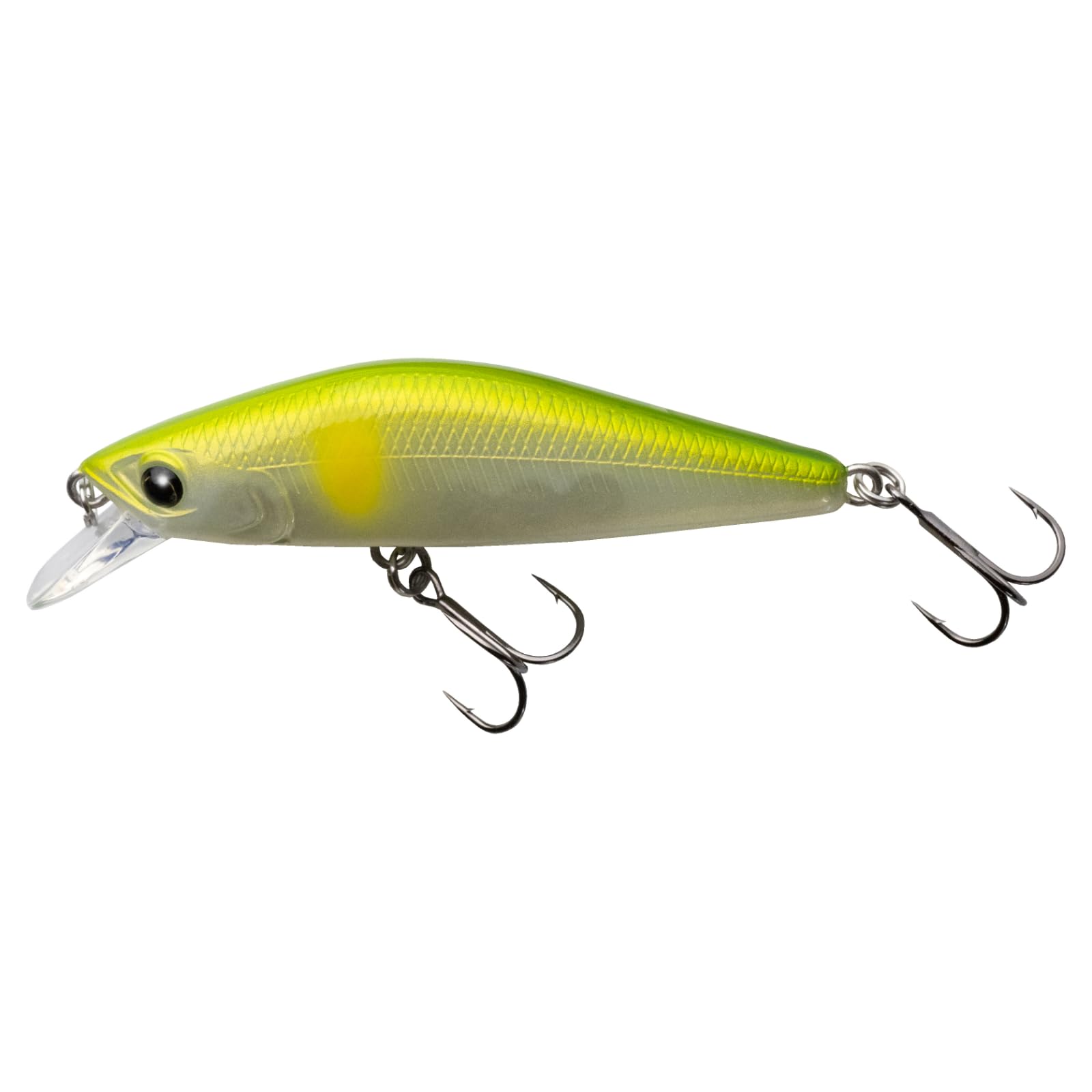 【送料無料】YARIE(ヤリエ) No.677 アクセス S (D13 ライムパールアユ)