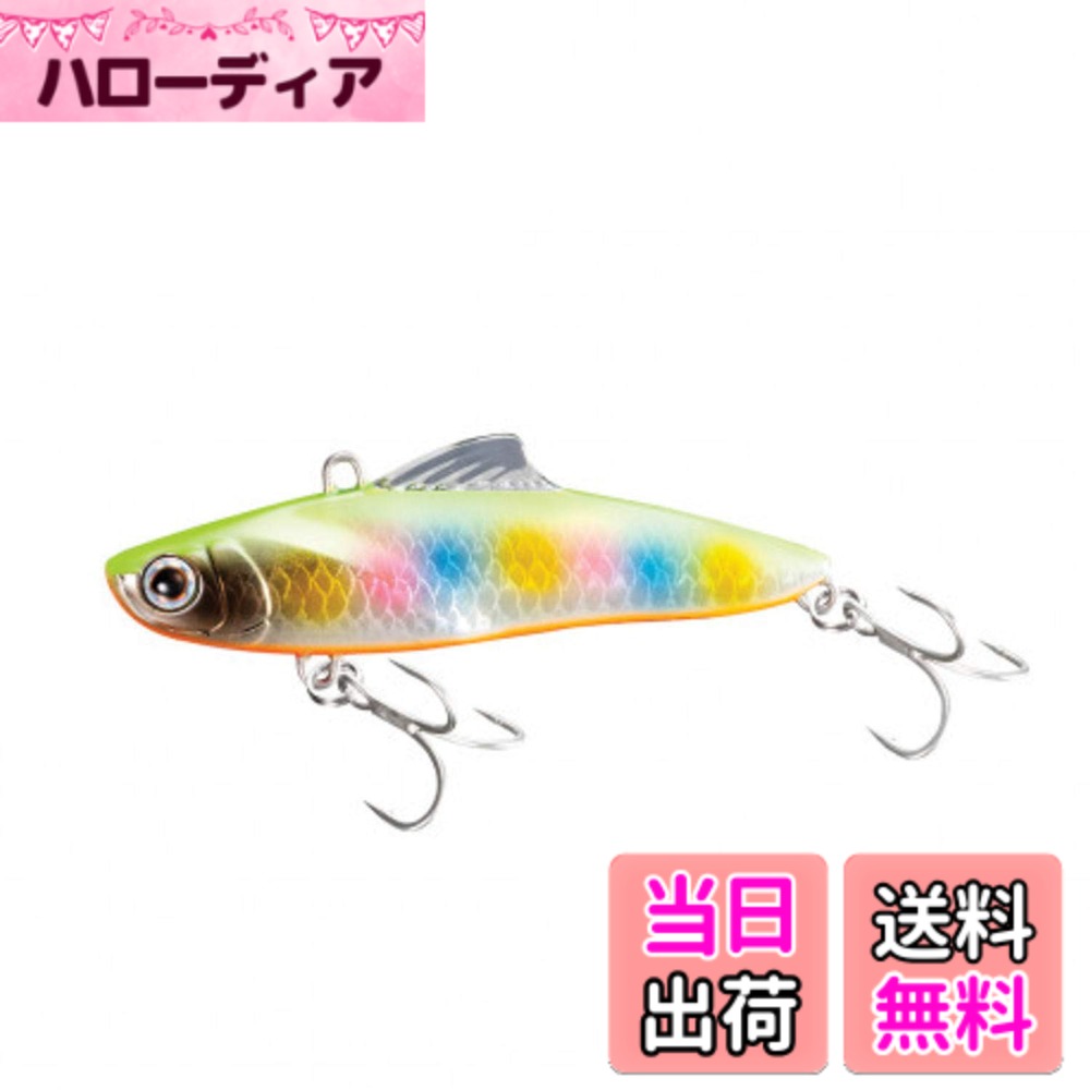 樂天商城 - 【送料無料】シマノ(SHIMANO) シーバス用ルアー ソルトプラグ エクスセンス サルベージソリッド 70ES XV-270Q キョウリンCC 014 河川 サーフ 堤防 海水