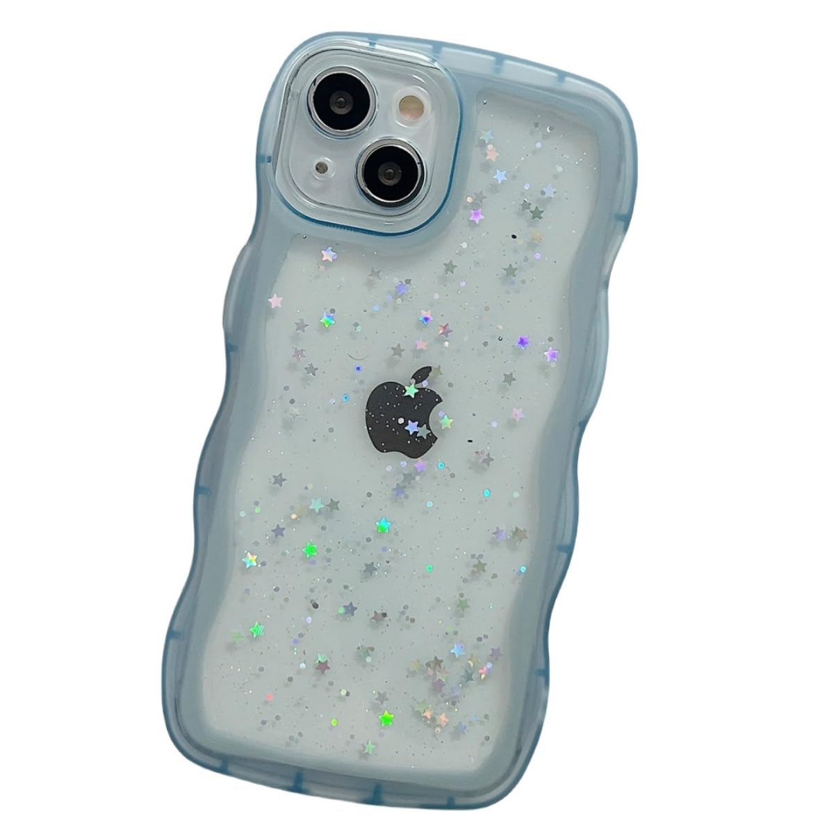 【送料無料】Disonbeir きらきら 対応 iPhone7 iPhone8 iPhonese ケース クリア 透...