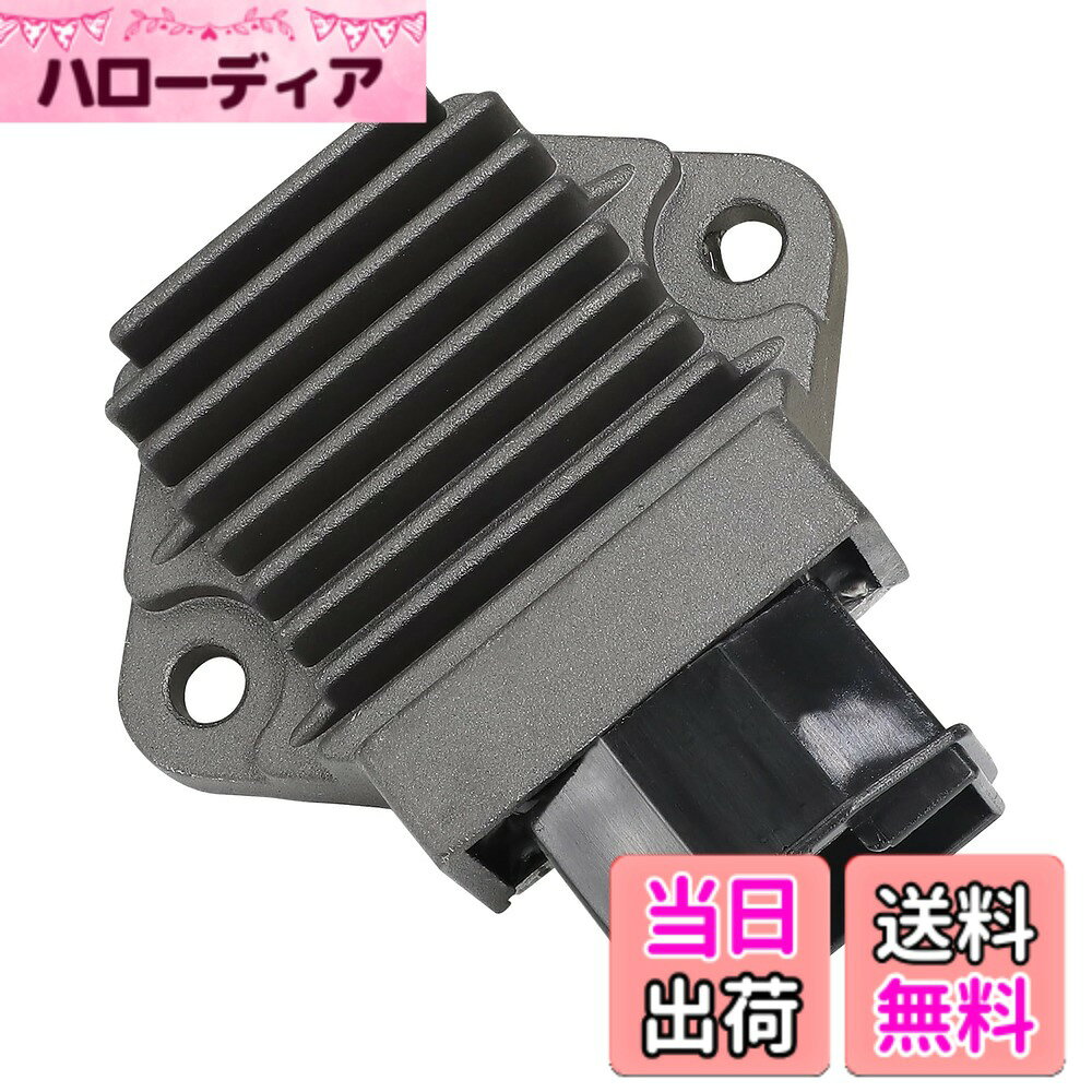 【送料無料】JetsetMoto ホンダ用 マグナ250 MC29 1000001-用 レギュレーター5ピン 31600-MV4-010｜60mm熱対策仕様｜バッテリー保護設計｜NSR250R/CBR250RR/VTR250他汎用