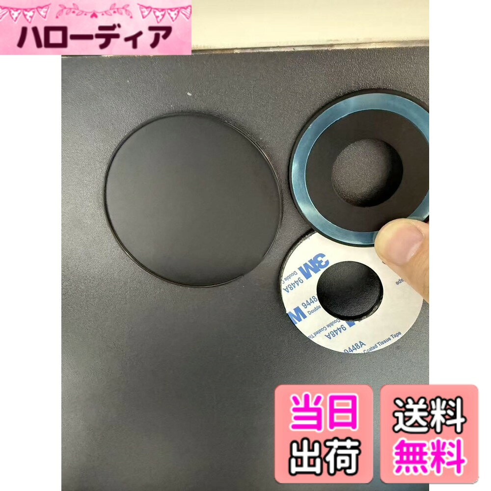商品情報商品の説明車載ホルダー主な仕様 【製品仕様】1個吸盤ベースサイズ 直径：73mmbr【たいねつ】強力な3M粘着バック優れた耐温性能を備え、-40度から129度の極端な温度差に耐えられ、夏の日焼けと冬の寒さを恐れず、同時に衝撃に強く、油汚れに強く、走行の揺れに直面しても脱落を避けることができ、記録計の撮影が安定してずれないことを確保する。【高品質】高品質のABS樹脂素材を採用し、強度と耐久性に優れています。強力な粘着力で吸盤ブラケットをしっかりと固定することができます。【簡単取り付け方法】取り付ける前に表面をきれいにしてから、粘着フィルムを使用します。吸盤に直接貼り付けてからしっかり固定し、硬化するまで24時間待つだけで簡単に取り付けが完了します。【広範な用途】住宅、防犯カメラ、装飾品、キッチン用具など幅広い用途に使用できます。多彩な場所や機器に接着でき、便利にお使いいただけます。