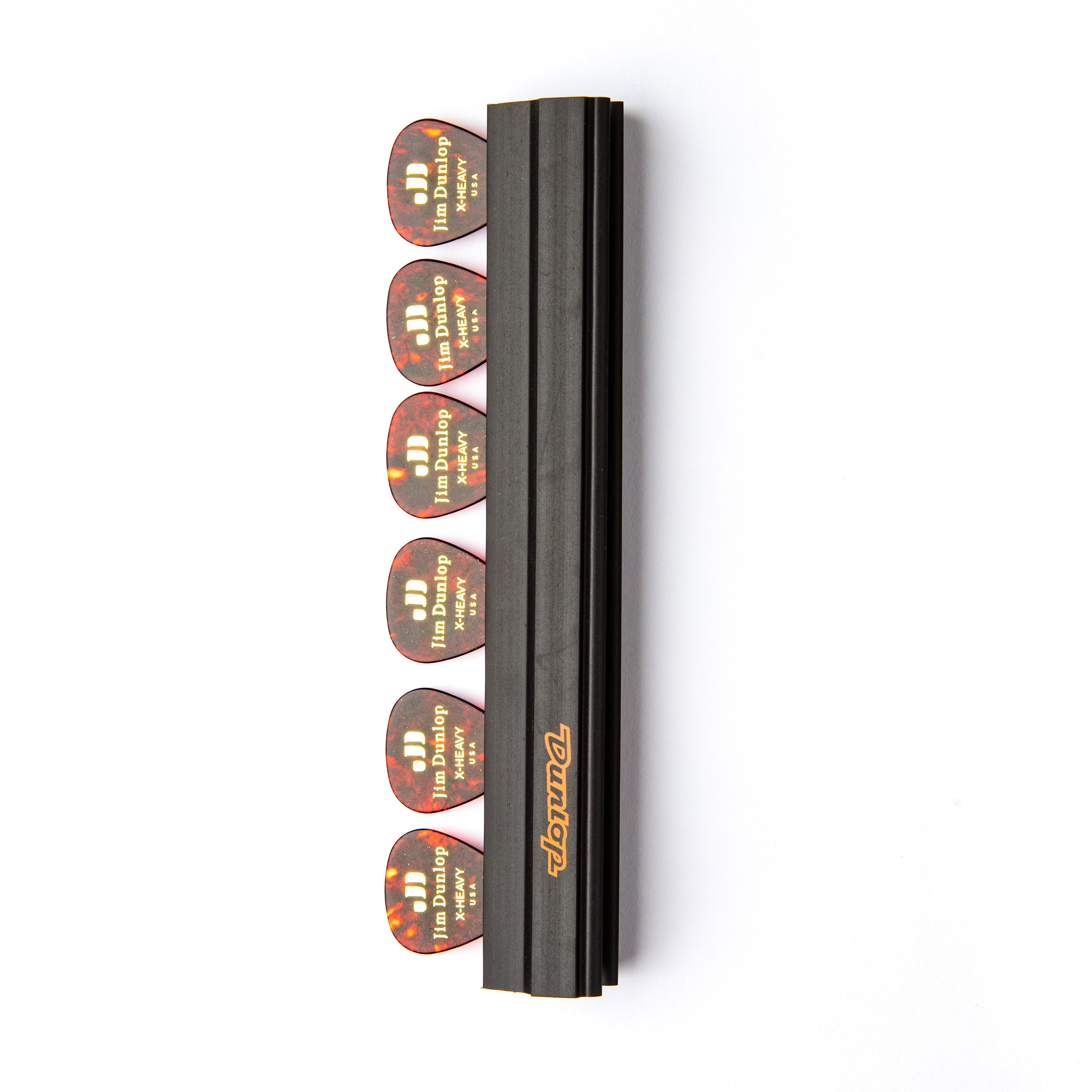 【送料無料】Jim Dunlop (ジム ダンロップ) 5010 マイク スタンド ピック ホルダー...