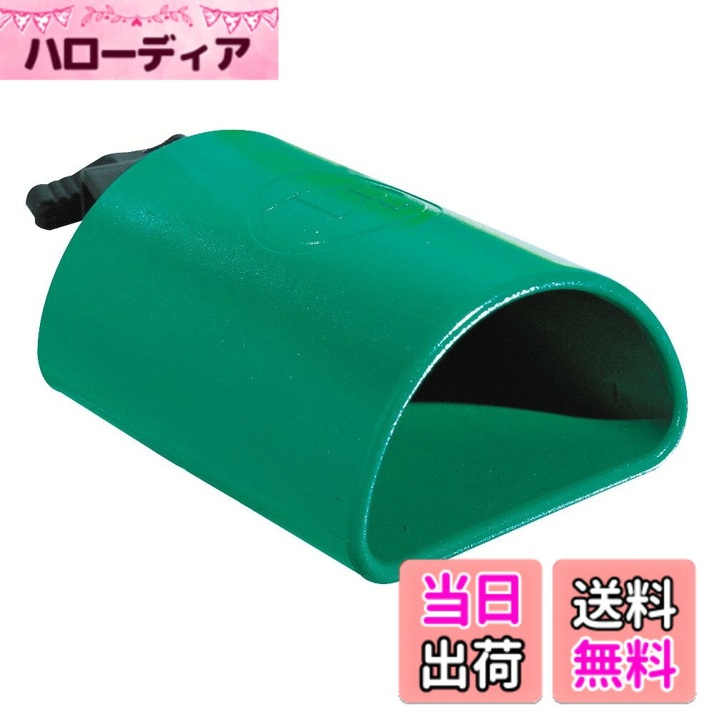 【送料無料】LP エルピー ブロック Blast Block Low Pitch, Green LP1307