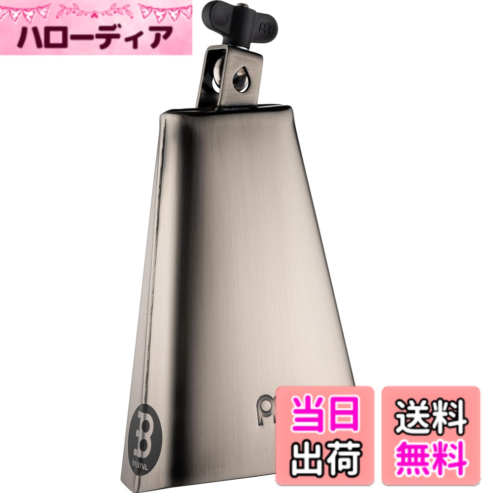 商品情報商品の説明あらゆるジャンルに対応したカウベルです。主な仕様 8インチbigmouth